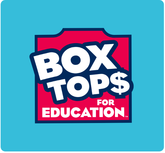 Parent & Student Resources / Box Tops for Education